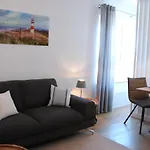 Haus 3 Jahreszeiten Wg 11