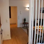 Haus 3 Jahreszeiten Wg 11