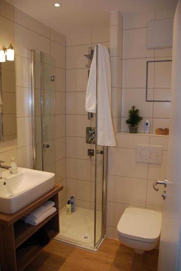 Haus 3 Jahreszeiten Wg 11 Apartment Norderney